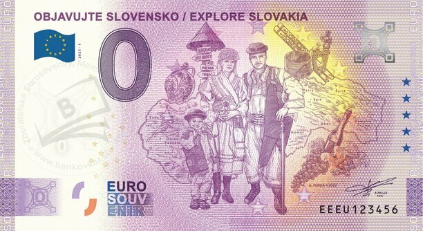 Objavujte Slovensko 1 EEEU 2023-1